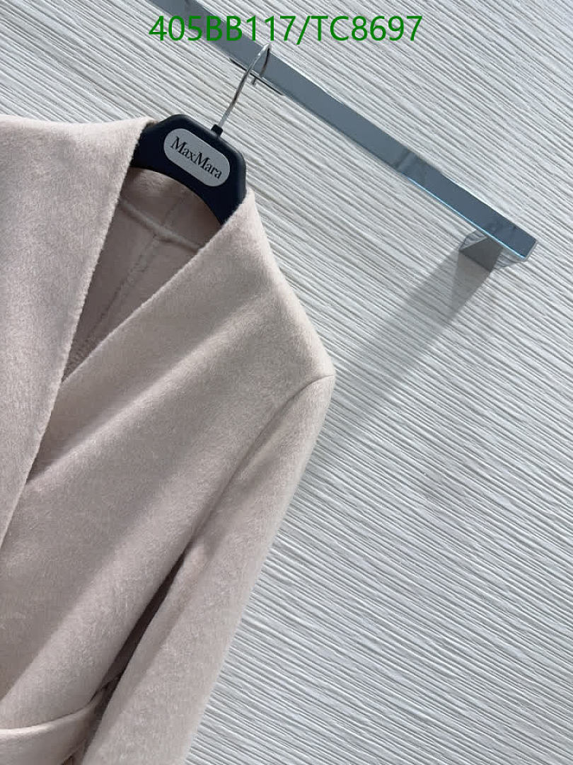 Maxmara-Clothing Code: TC8697 $: 405USD