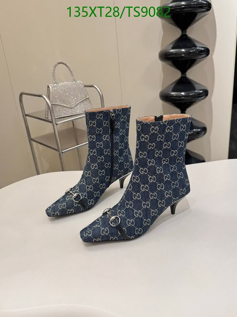 Boots-Shoes(Women) Code: TS9082 $: 135USD