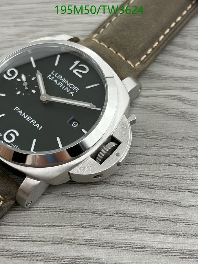 Panerai-Watches(4A) Code: TW3624 $: 195USD