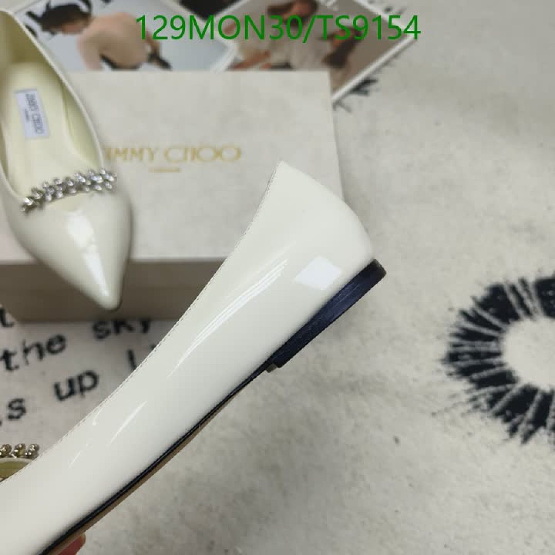 Jimmy Choo-Shoes(Women) Code: TS9154 $: 129USD