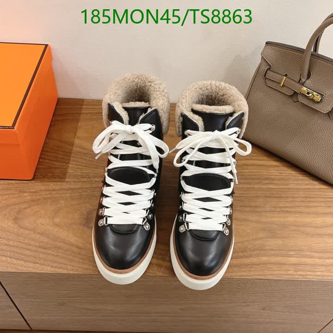 Boots-Shoes(Women) Code: TS8863 $: 185USD