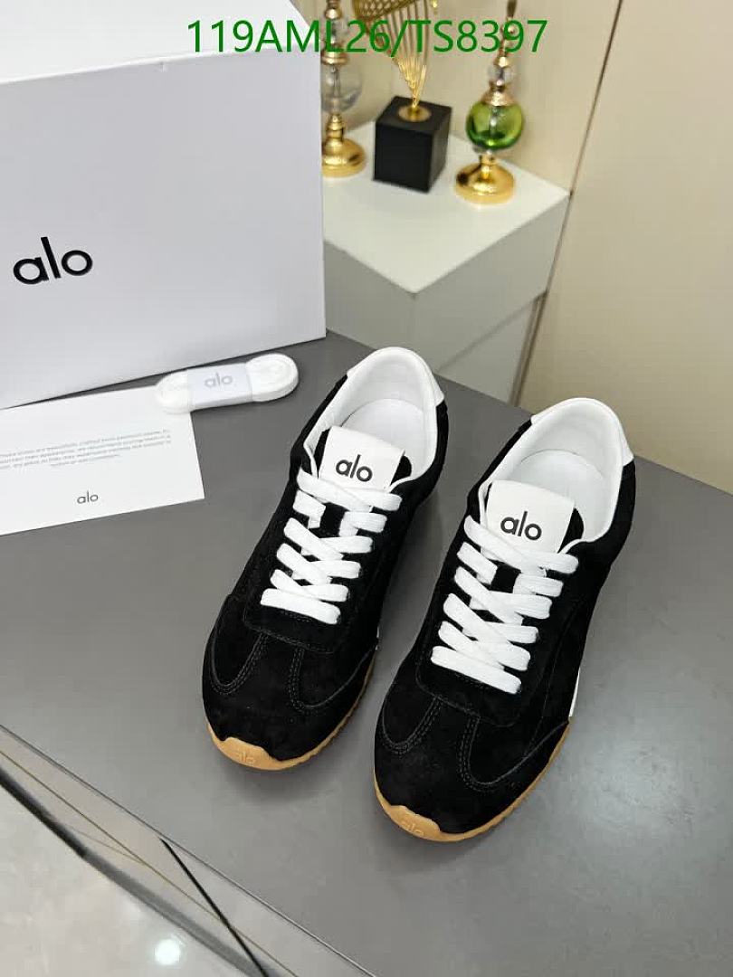 Alo-Shoes(Women) Code: TS8397 $: 119USD