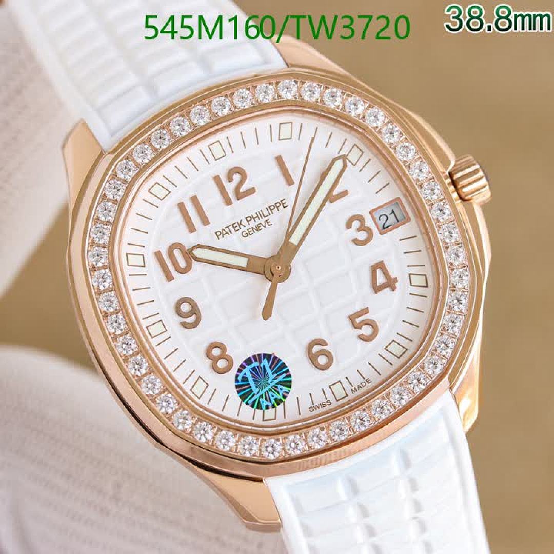 Patek Philippe-Watches(5A) Code: TW3720 $: 545USD
