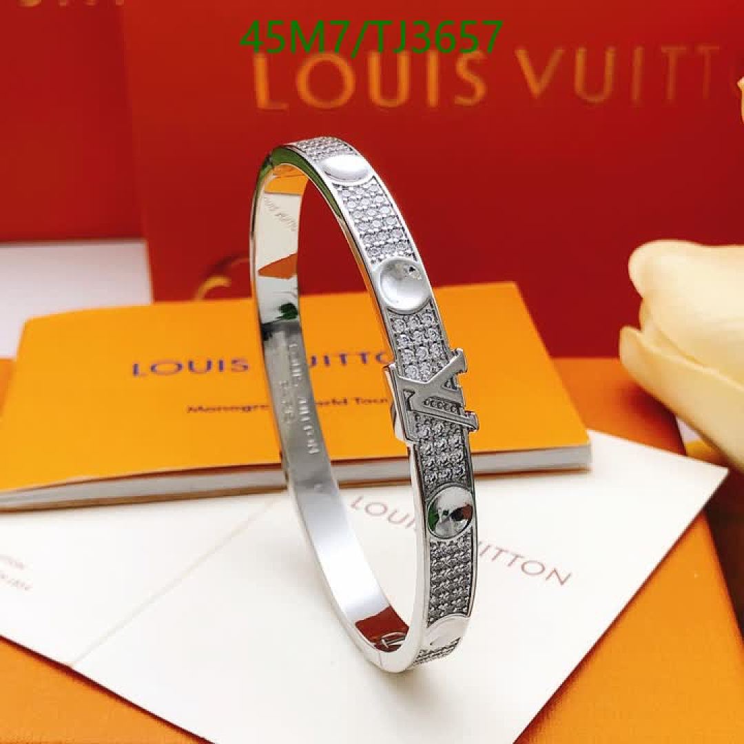 LV-Jewelry Code: TJ3657 $: 45USD