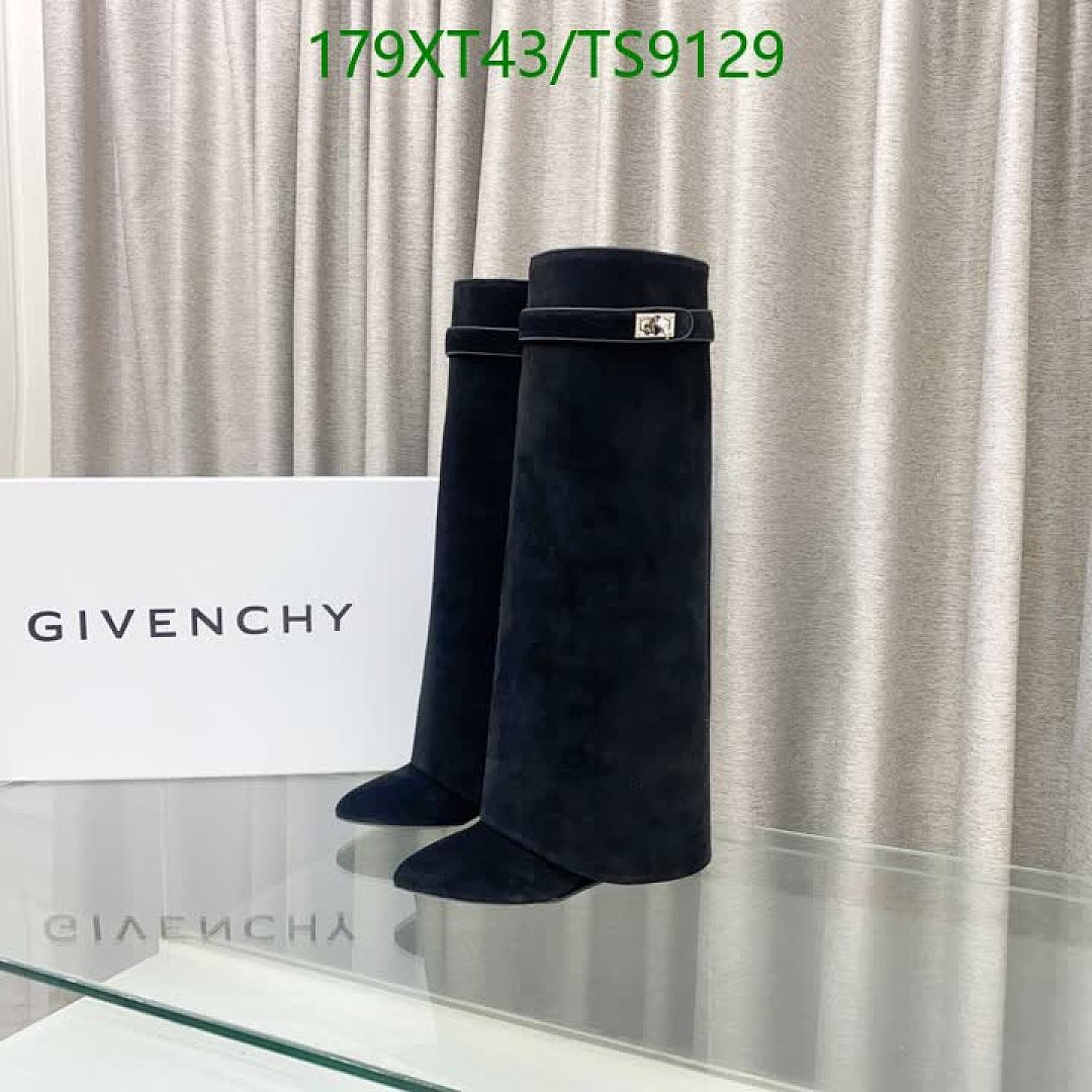 Boots-Shoes(Women) Code: TS9129 $: 179USD