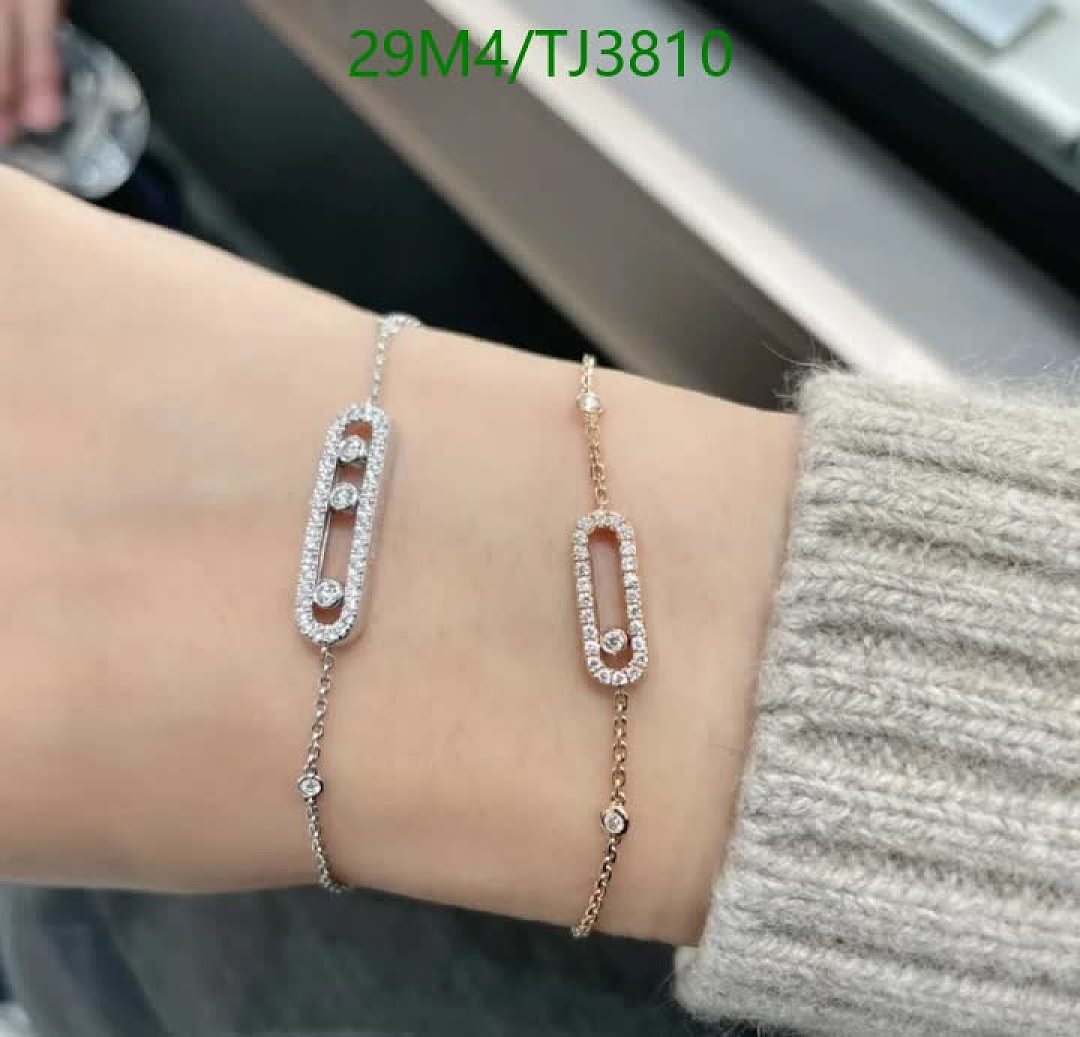 Messika-Jewelry Code: TJ3810 $: 29USD