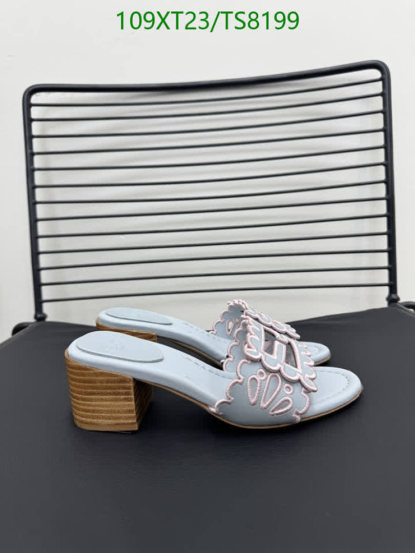 Fendi-Shoes(Women) Code: TS8199 $: 109USD