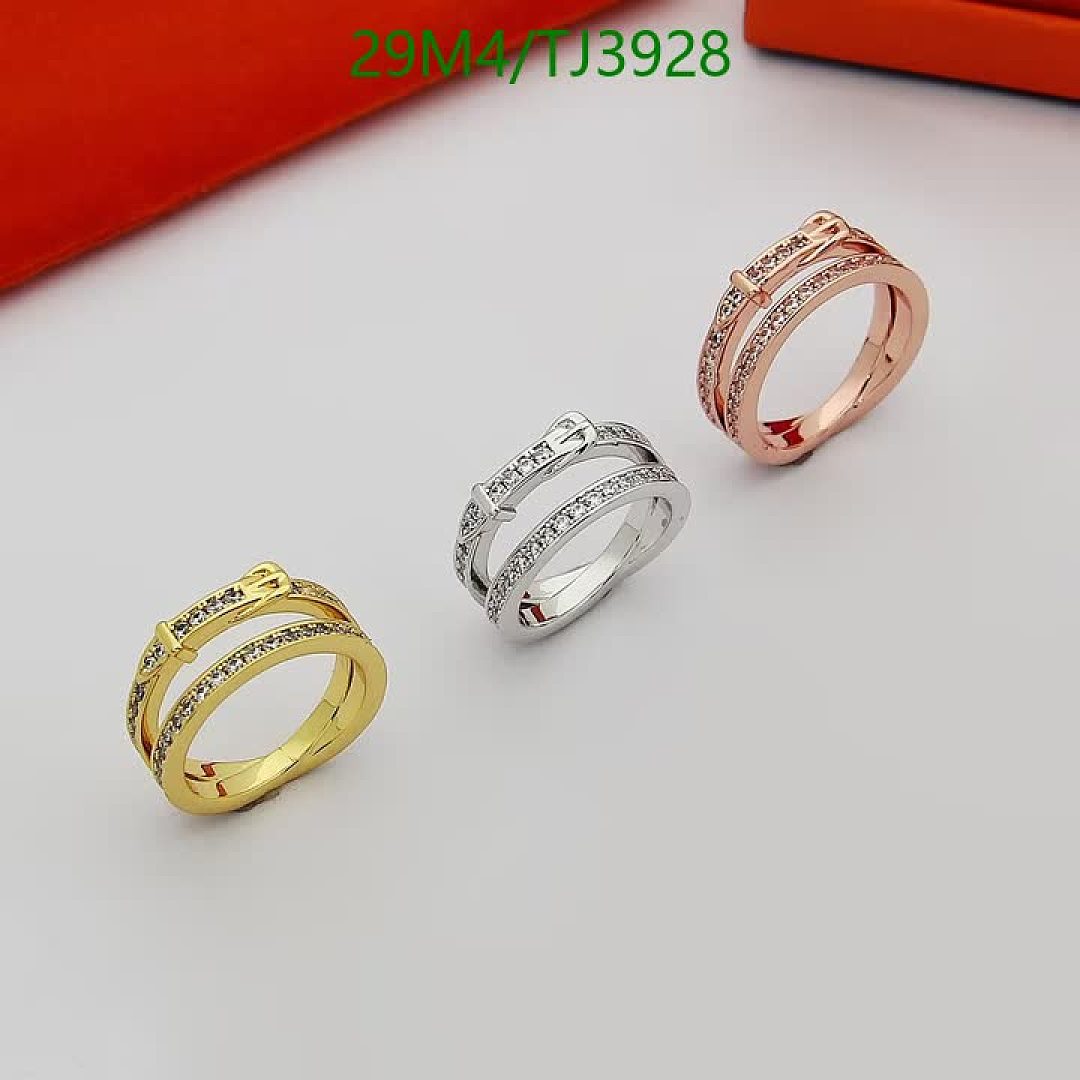 Hermes-Jewelry Code: TJ3928 $: 29USD
