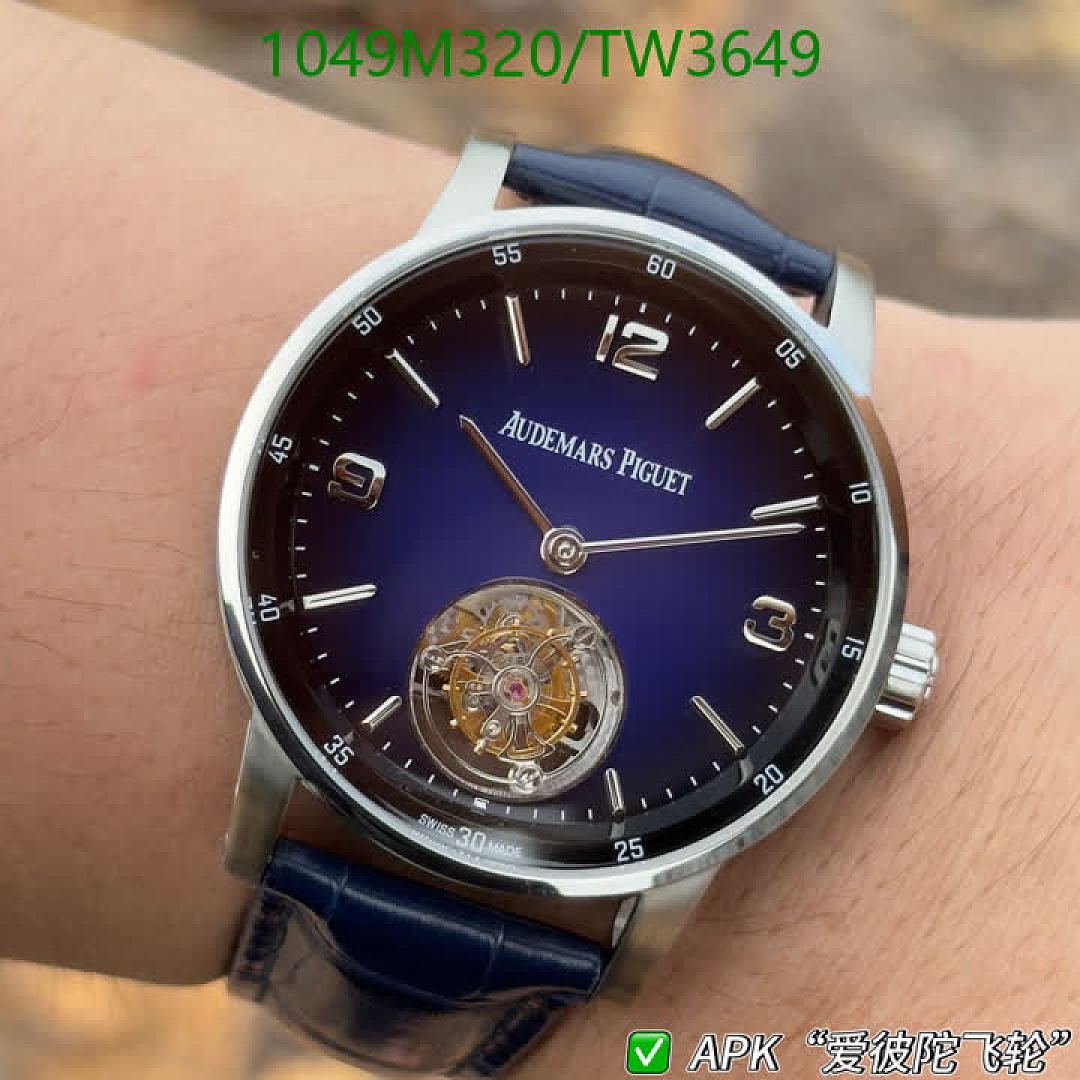 Audemars Piguet-Watches(5A) Code: TW3649 $: 1049USD
