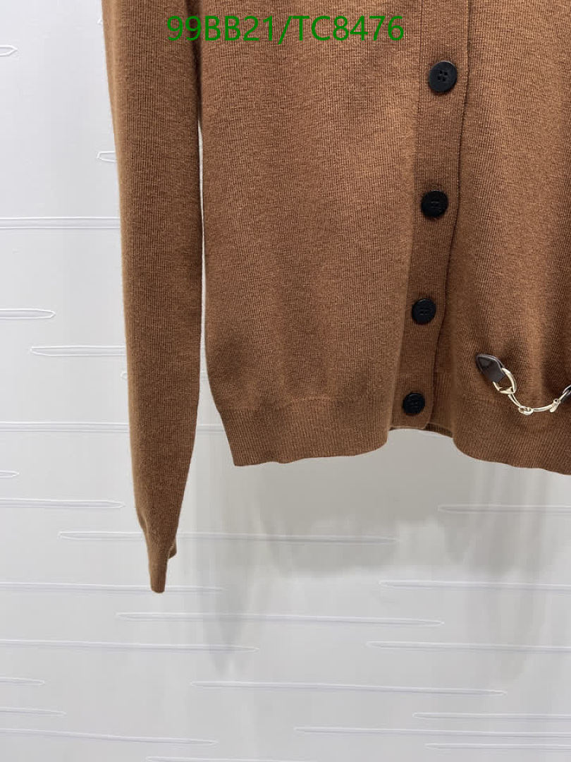 Gucci-Clothing Code: TC8476 $: 99USD