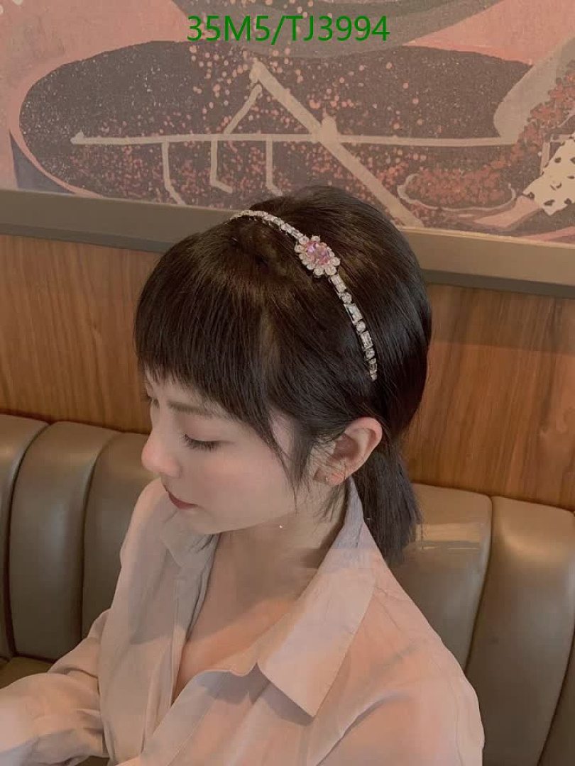 Miu Miu-Jewelry Code: TJ3994 $: 35USD