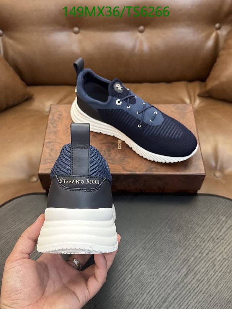 Stefano Ricci-Shoes(Men) Code: TS6266 $: 149USD