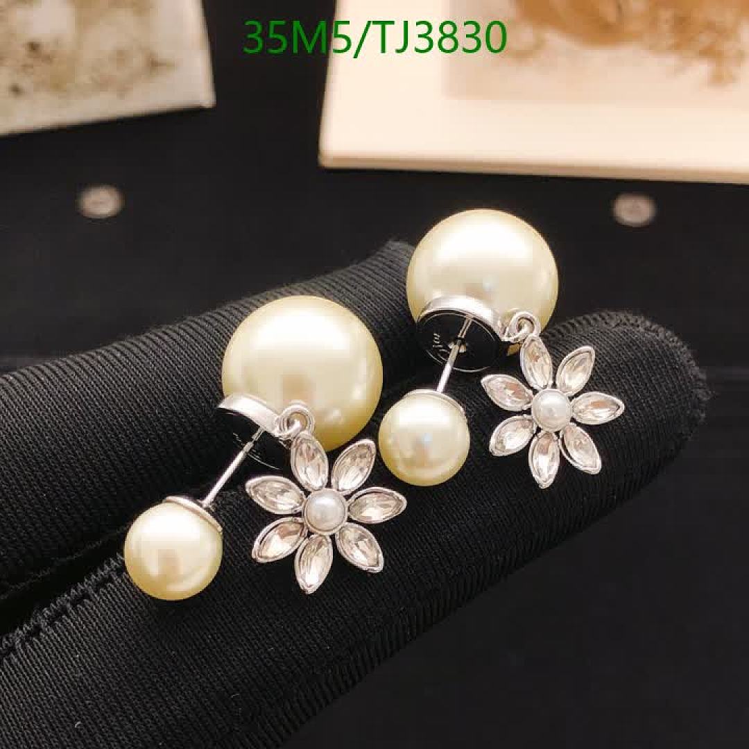 Dior-Jewelry Code: TJ3830 $: 35USD