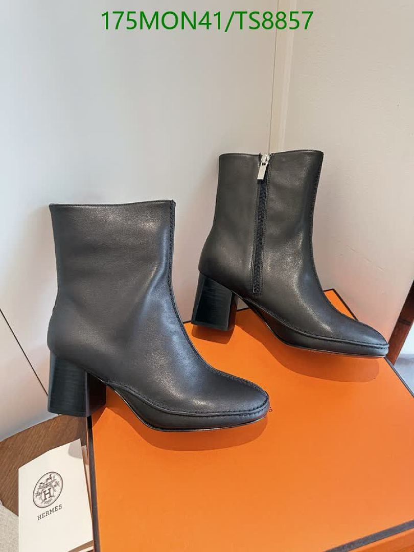 Boots-Shoes(Women) Code: TS8857 $: 175USD