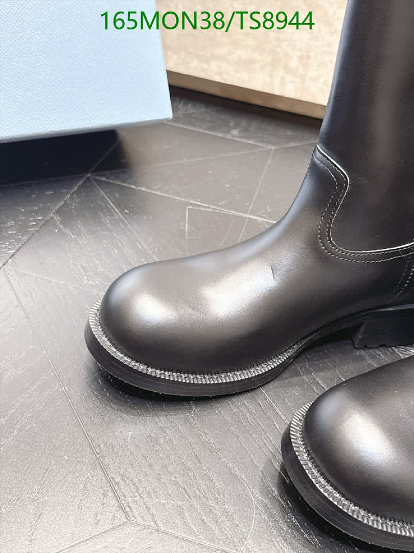 Boots-Shoes(Women) Code: TS8944 $: 165USD