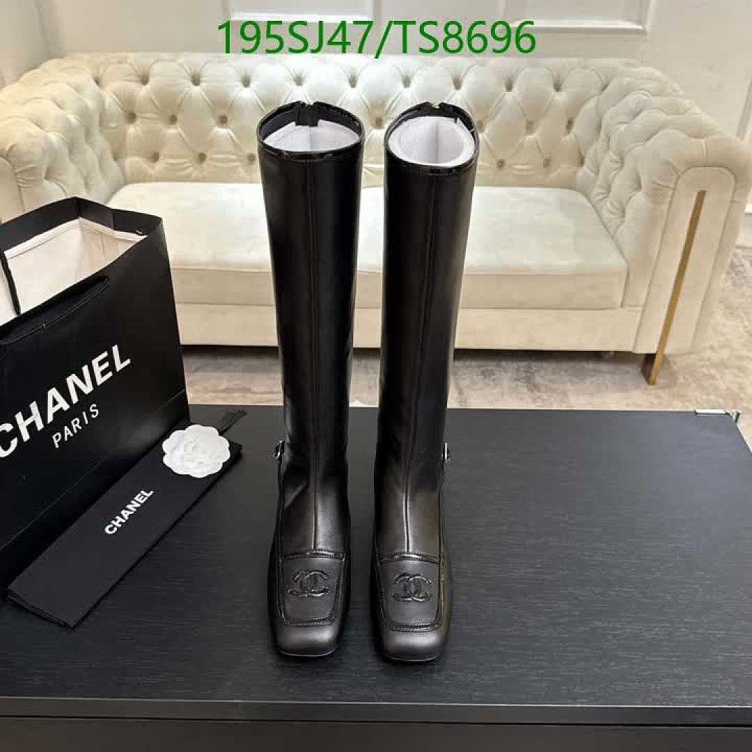 Boots-Shoes(Women) Code: TS8696 $: 195USD