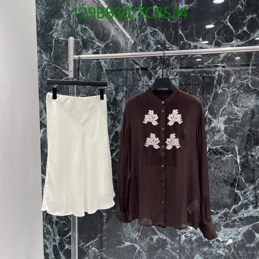 LV-Clothing Code: TC8534 $: 129USD