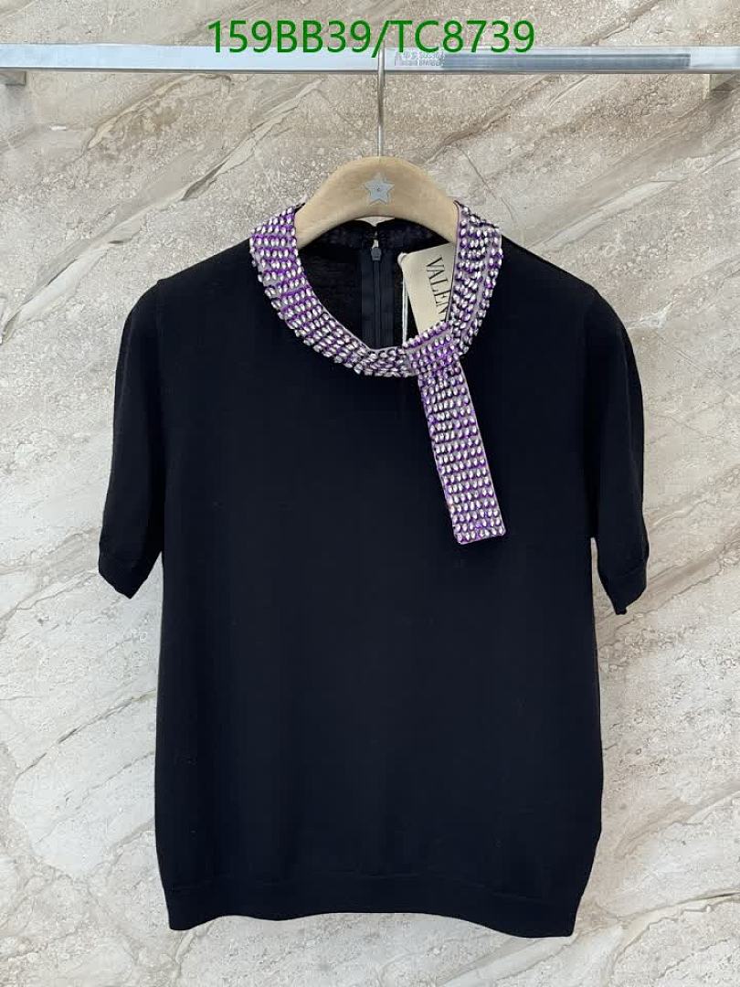 Valentino-Clothing Code: TC8739 $: 159USD