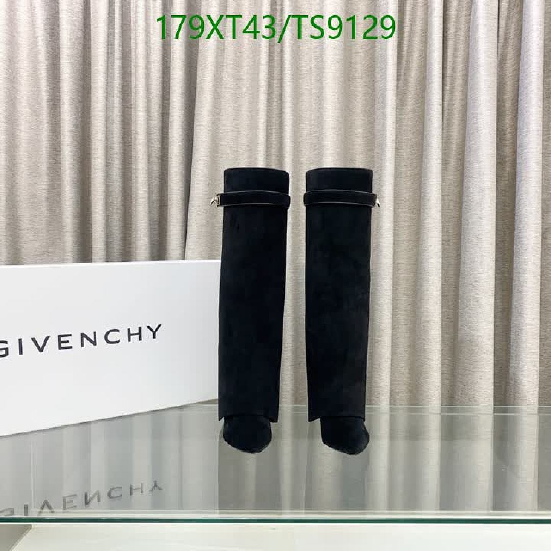 Boots-Shoes(Women) Code: TS9129 $: 179USD