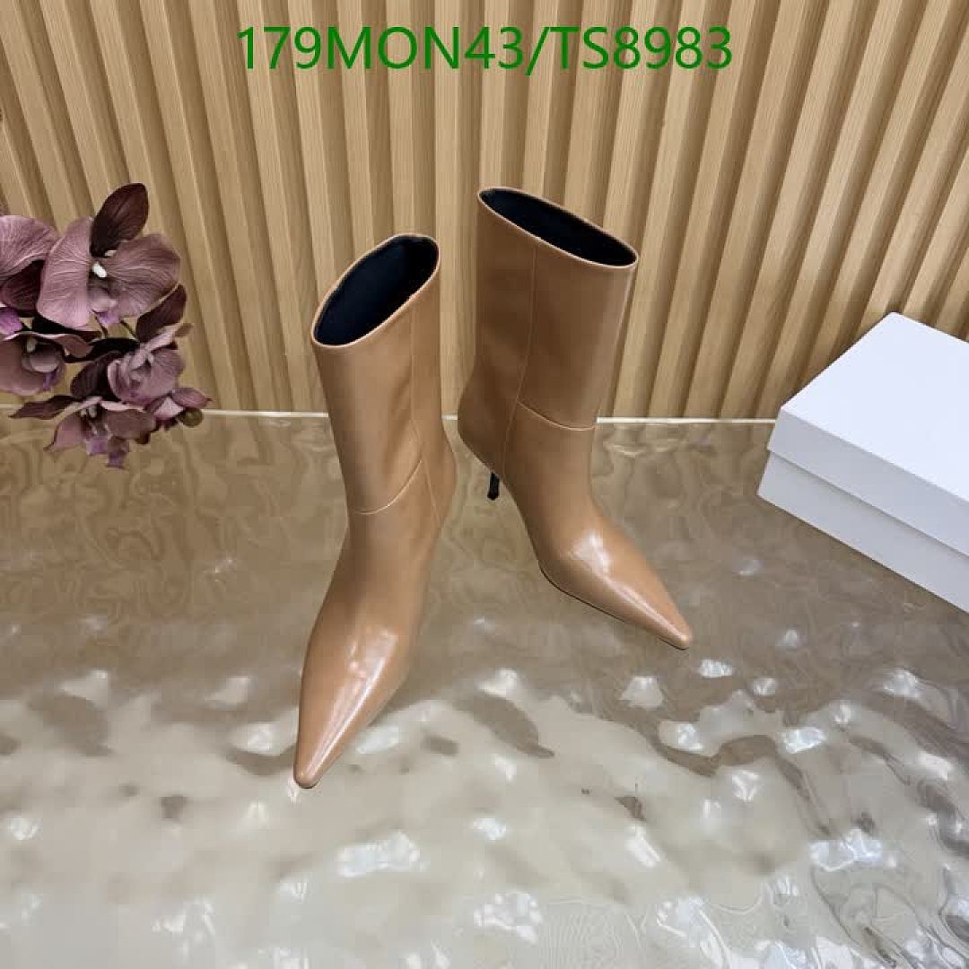 YSL-Shoes(Women) Code: TS8983 $: 179USD