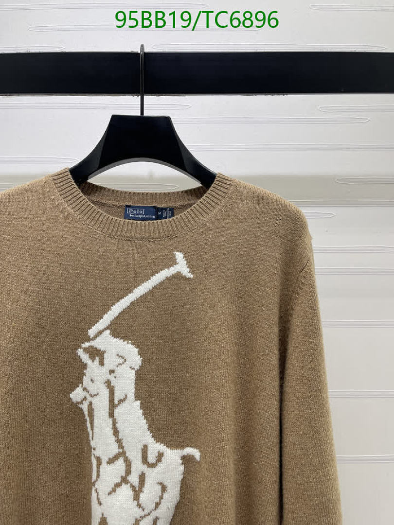 Ralph Lauren-Clothing Code: TC6896 $: 95USD