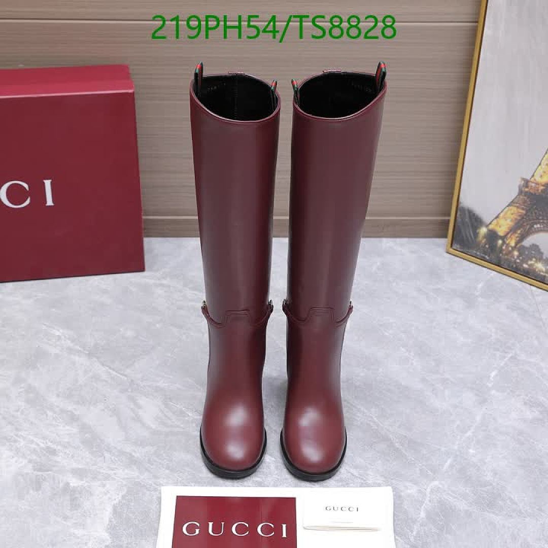 Gucci-Shoes(Women) Code: TS8828 $: 219USD