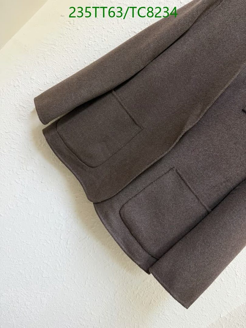 Loro Piana-Down Jackets(Women) Code: TC8234 $: 235USD