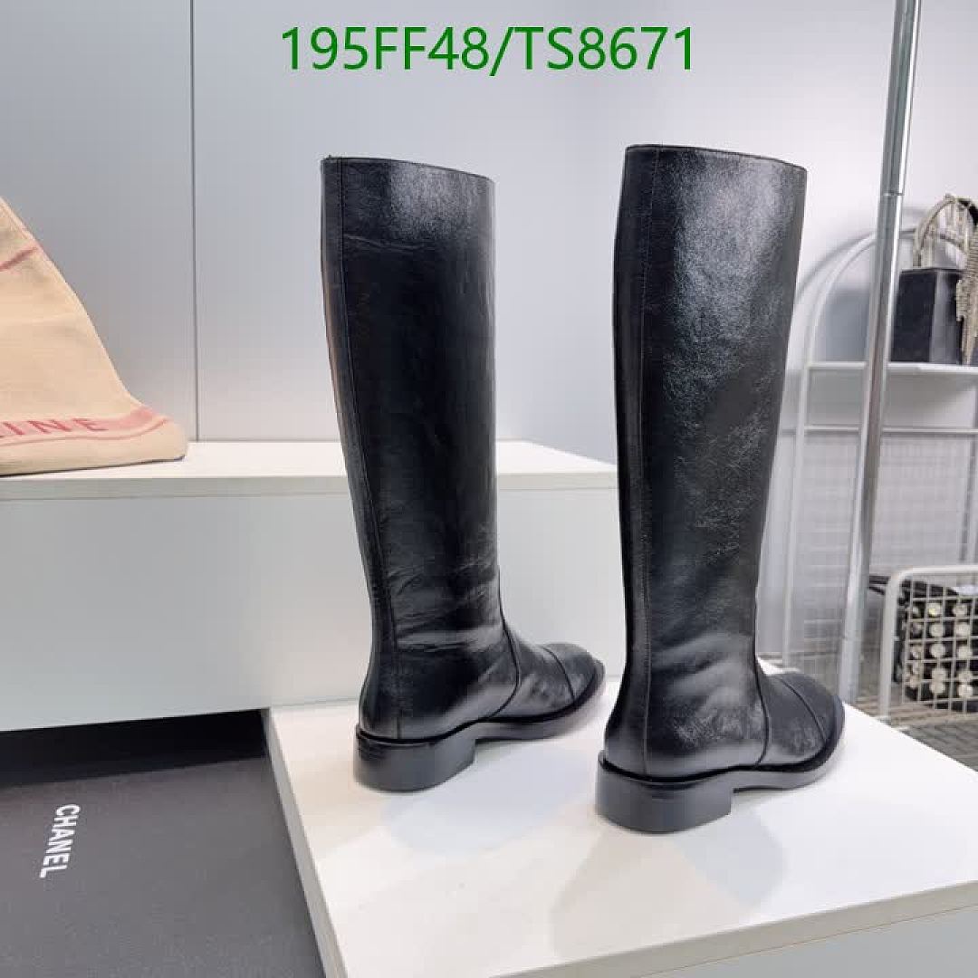 Boots-Shoes(Women) Code: TS8671 $: 195USD