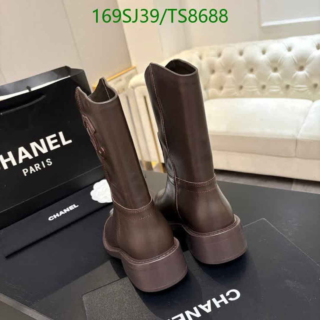 Boots-Shoes(Women) Code: TS8688 $: 169USD