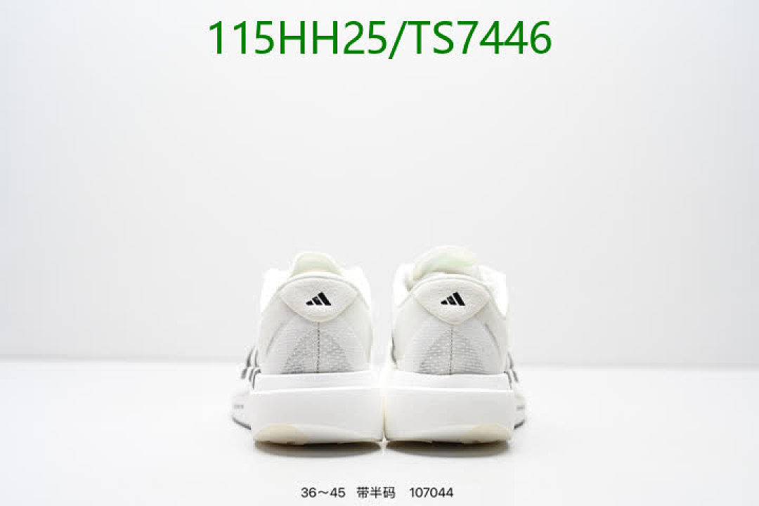 Adidas-Shoes(Men) Code: TS7446 $: 115USD