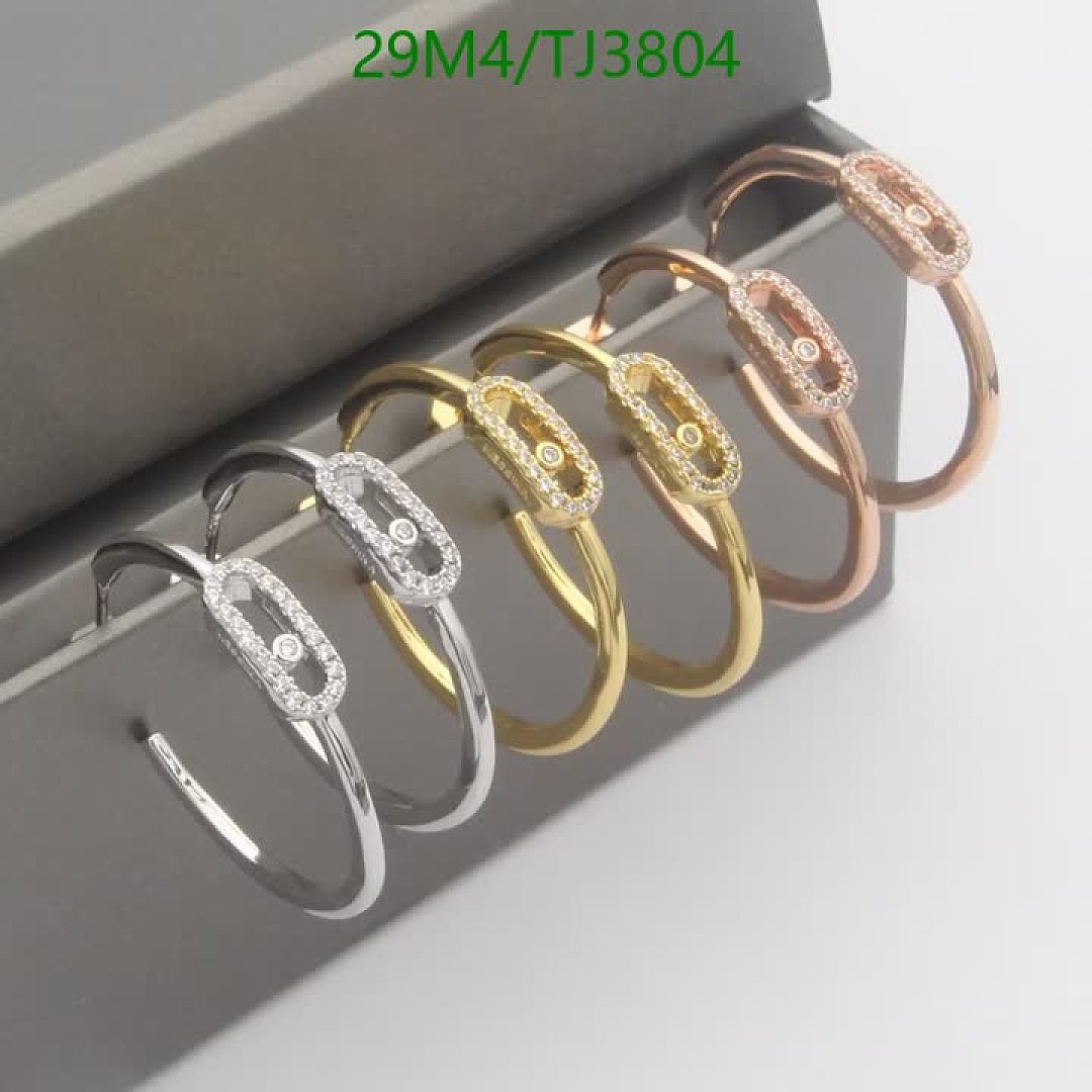 Messika-Jewelry Code: TJ3804 $: 29USD