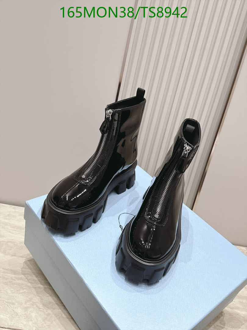 Boots-Shoes(Women) Code: TS8942 $: 165USD