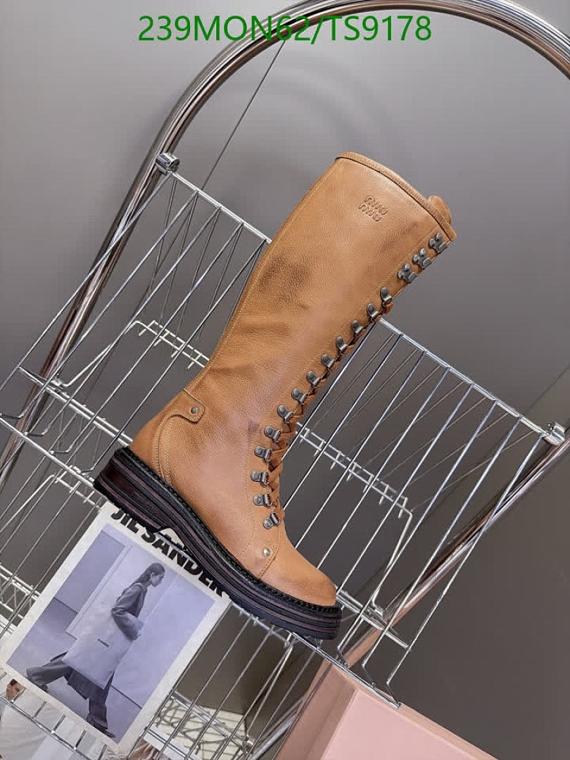 Boots-Shoes(Women) Code: TS9178 $: 239USD