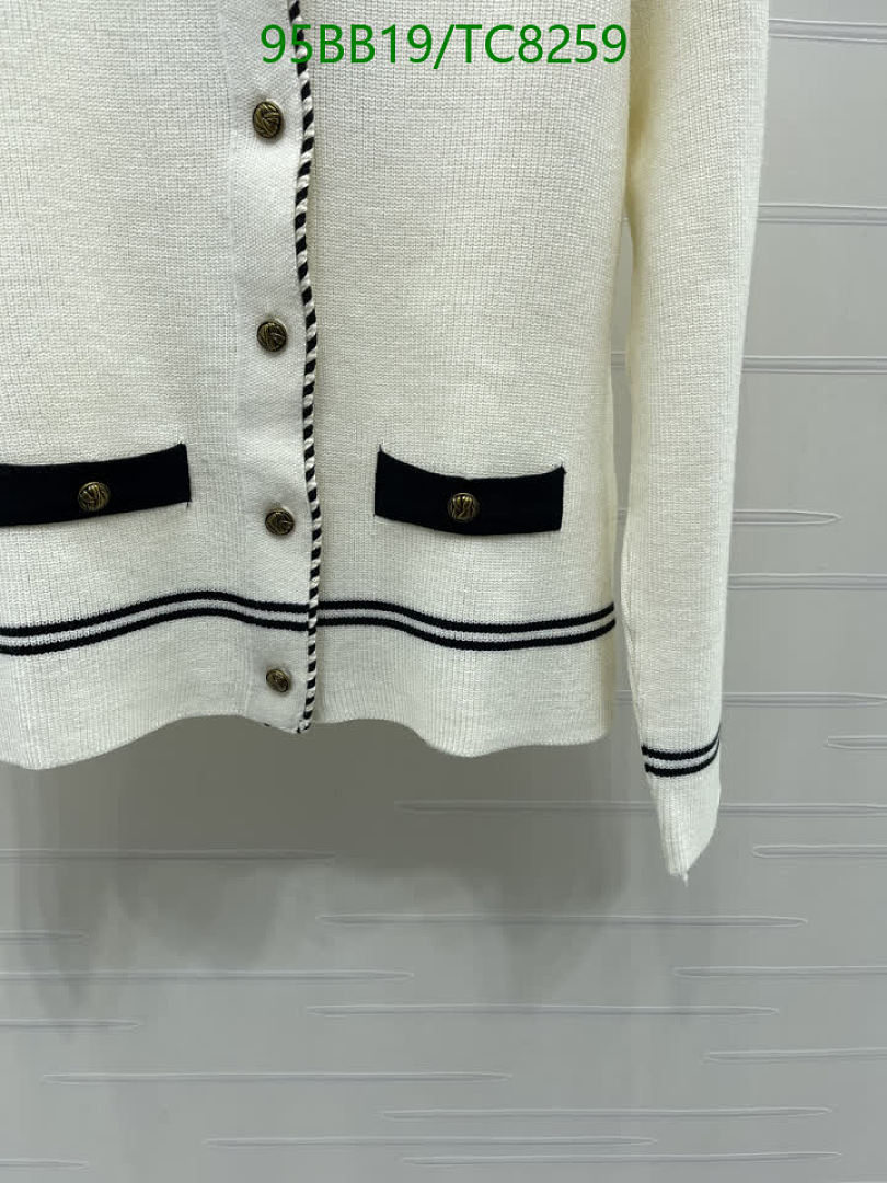 Chanel-Clothing Code: TC8259 $: 95USD