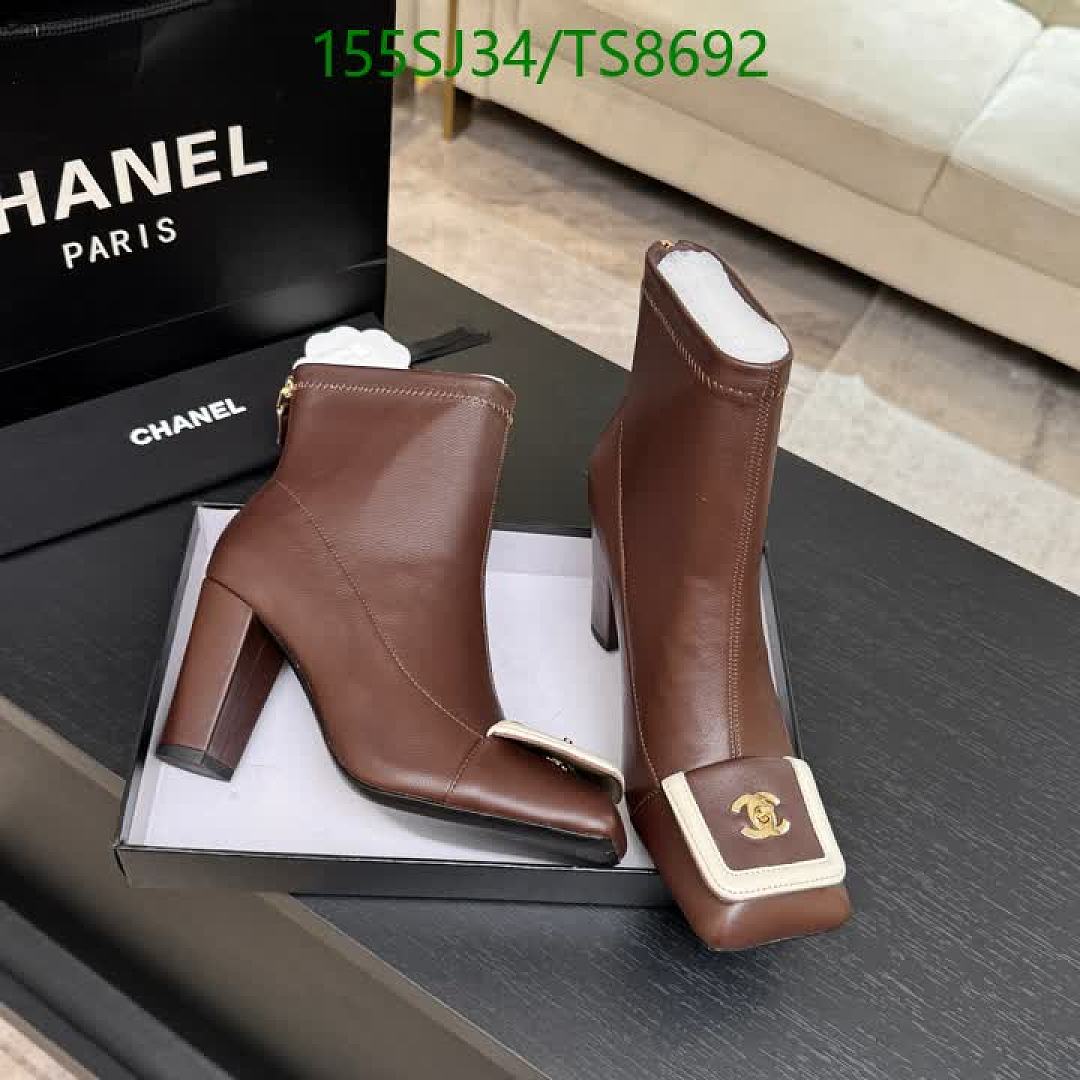 Boots-Shoes(Women) Code: TS8692 $: 155USD