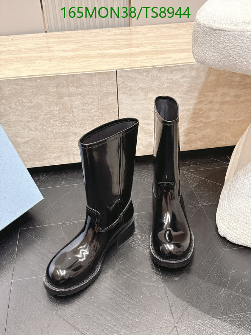 Boots-Shoes(Women) Code: TS8944 $: 165USD