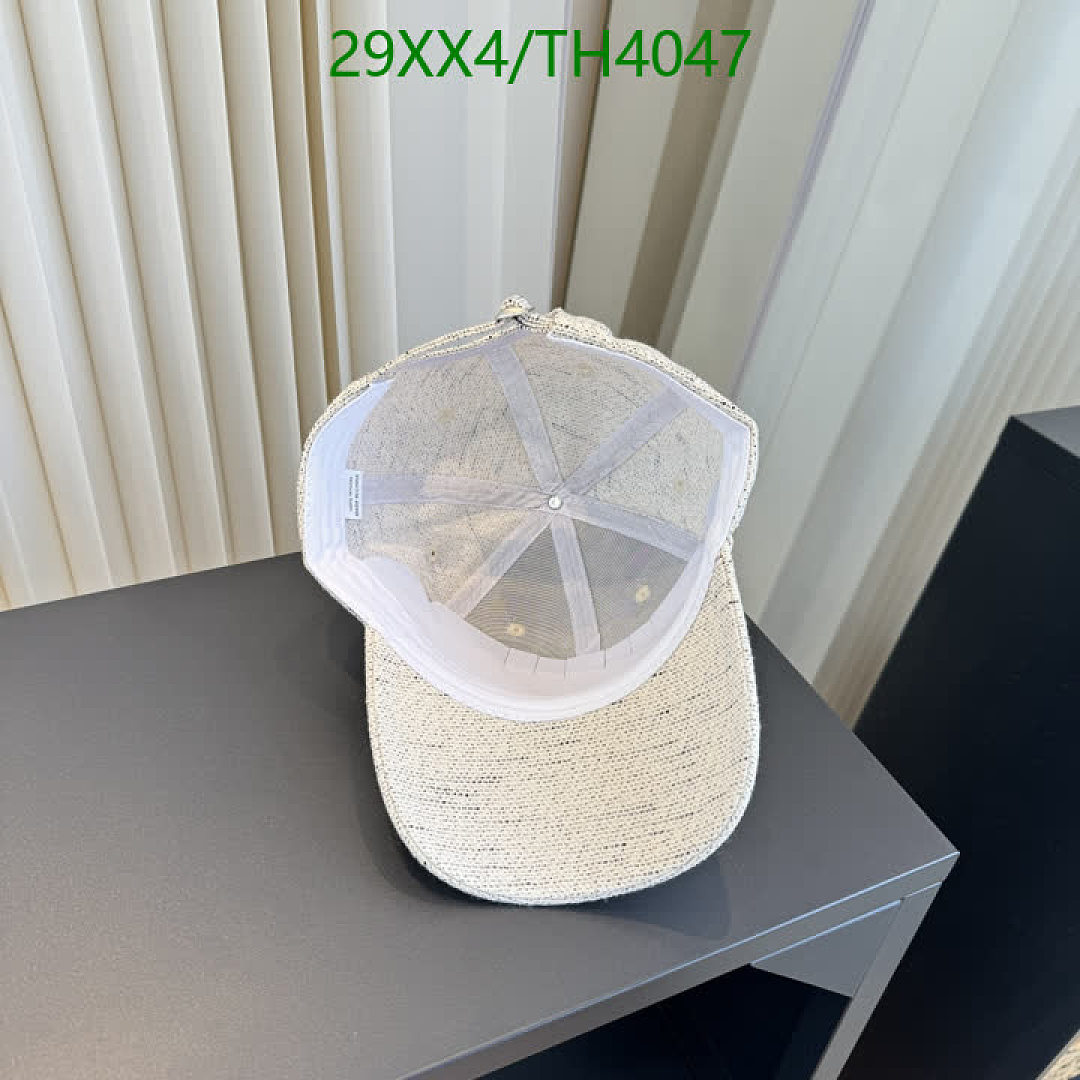 Chanel-Hats Code: TH4047 $: 29USD