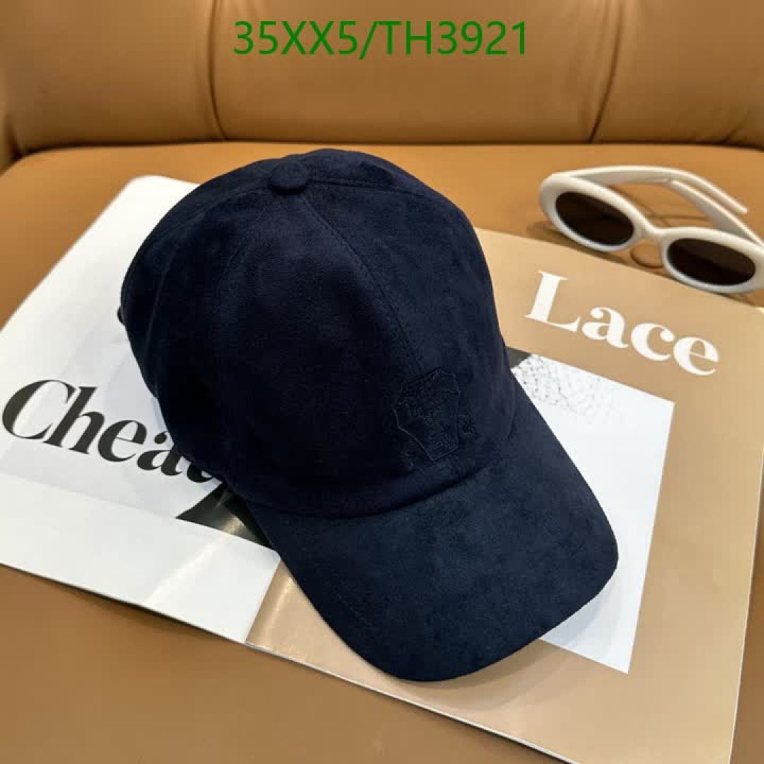 Brunello Cucinelli-Hats Code: TH3921 $: 35USD
