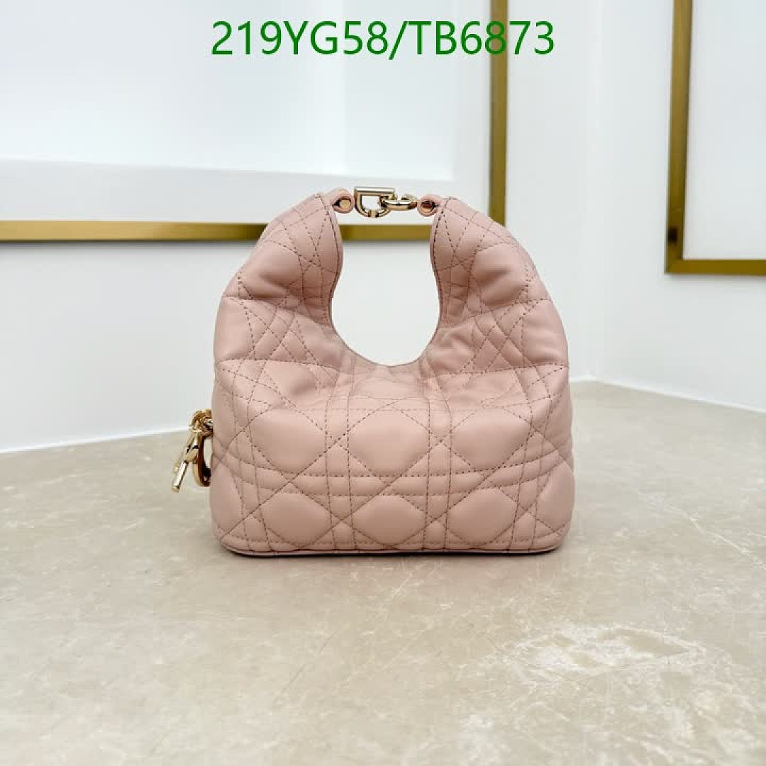 Dior-Bags(5A) Code: TB6873 $: 219USD