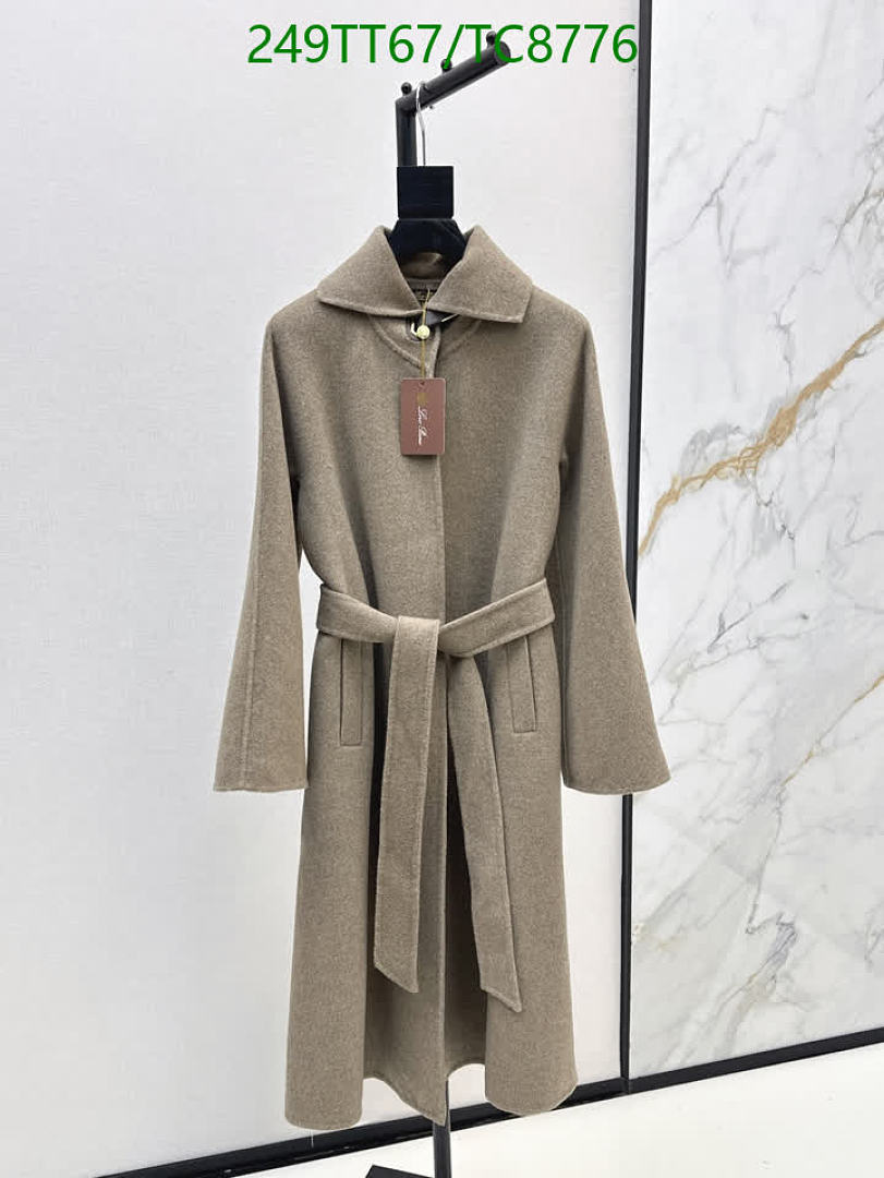 Loro Piana-Clothing Code: TC8776 $: 249USD