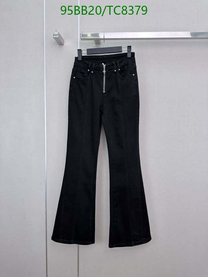 Chrome Hearts-Clothing Code: TC8379 $: 95USD