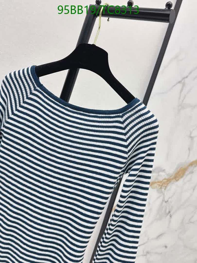 Chanel-Clothing Code: TC8313 $: 95USD