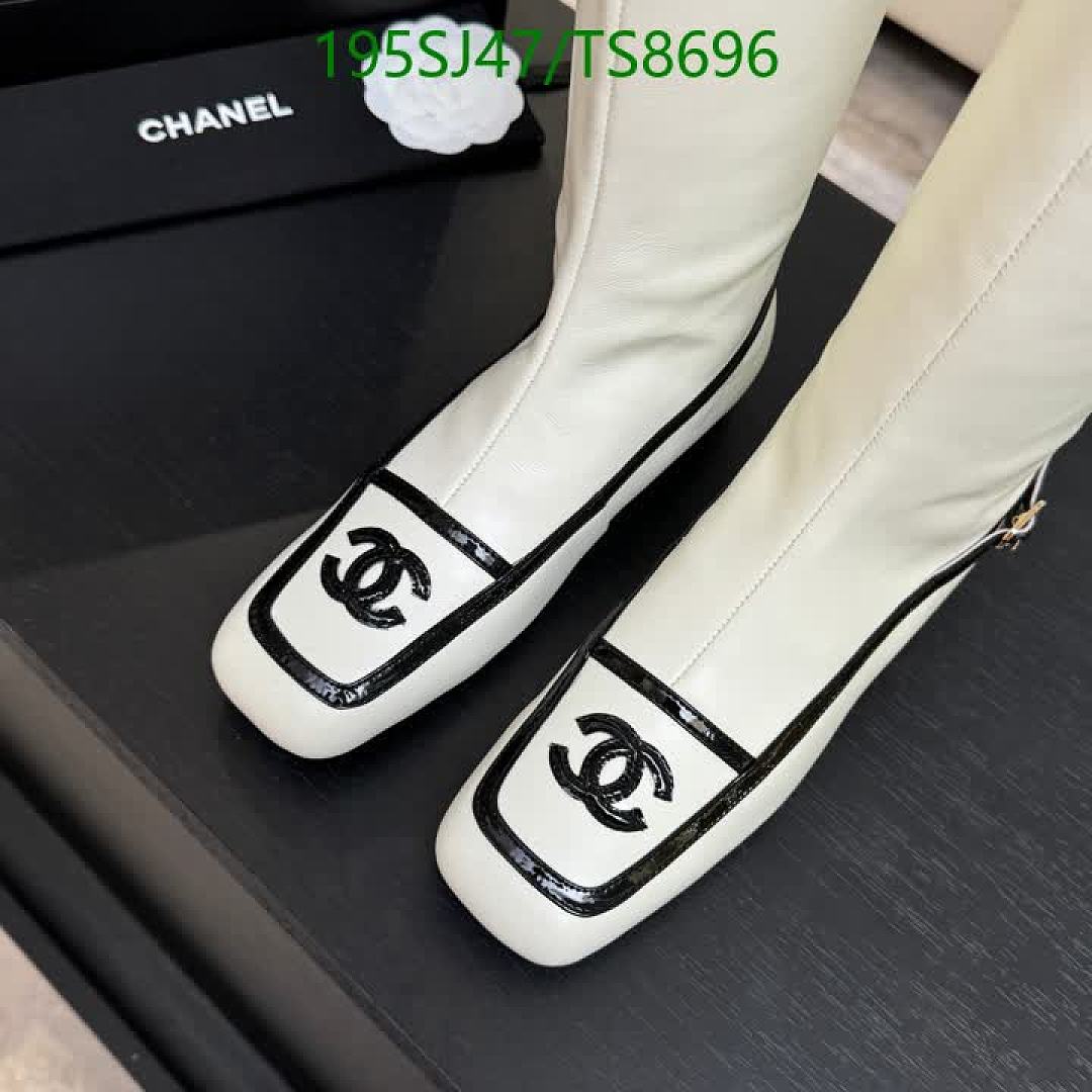 Boots-Shoes(Women) Code: TS8696 $: 195USD