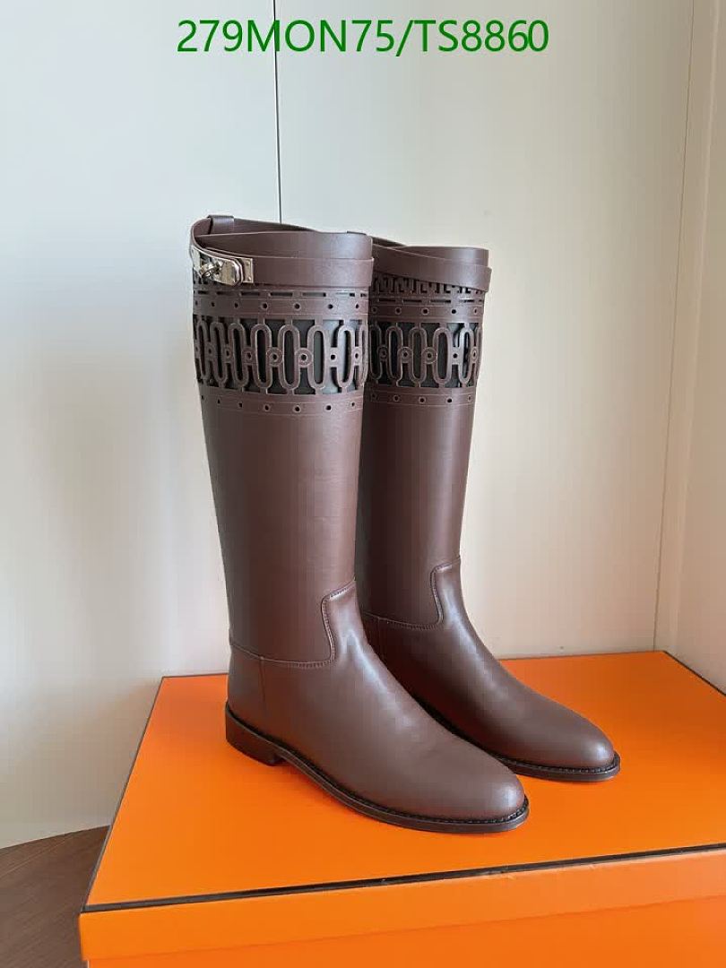 Boots-Shoes(Women) Code: TS8860 $: 279USD