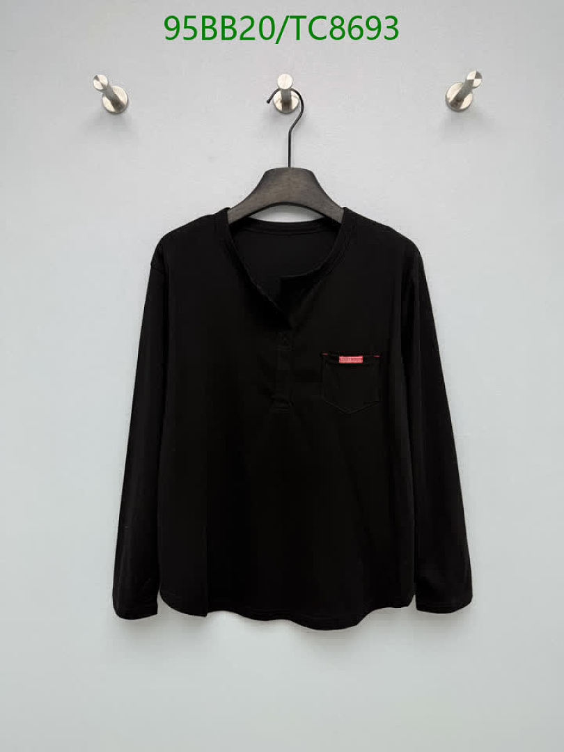 Prada-Clothing Code: TC8693 $: 95USD