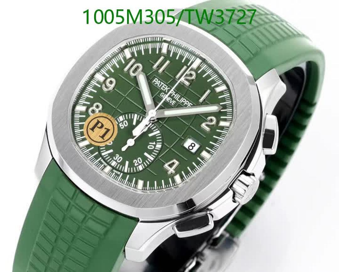 Patek Philippe-Watches(5A) Code: TW3727 $: 1005USD