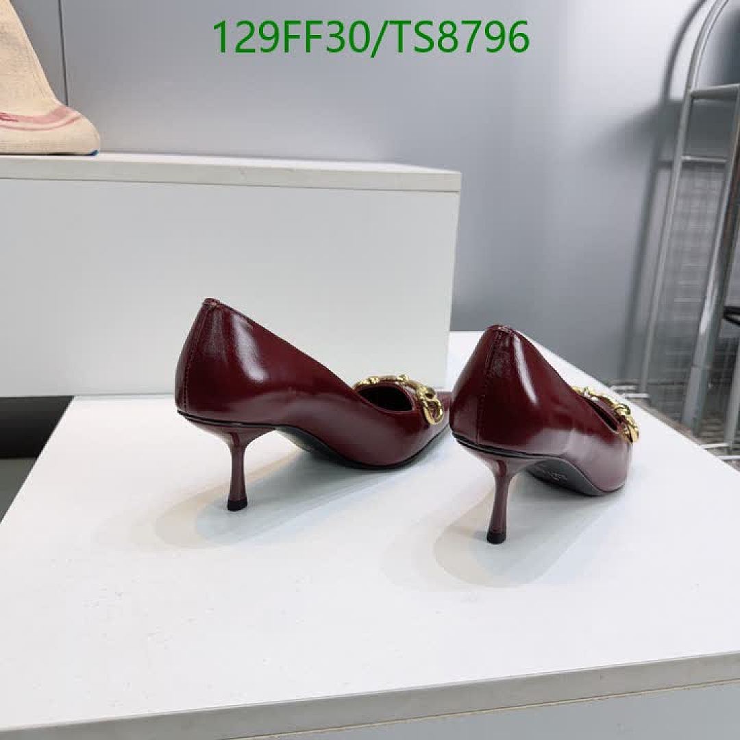 Gucci-Shoes(Women) Code: TS8796 $: 129USD
