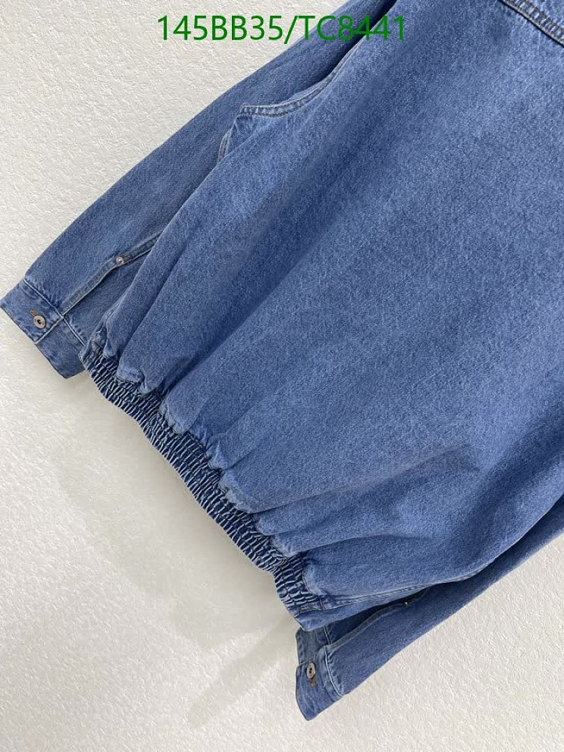 Dior-Clothing Code: TC8441 $: 145USD