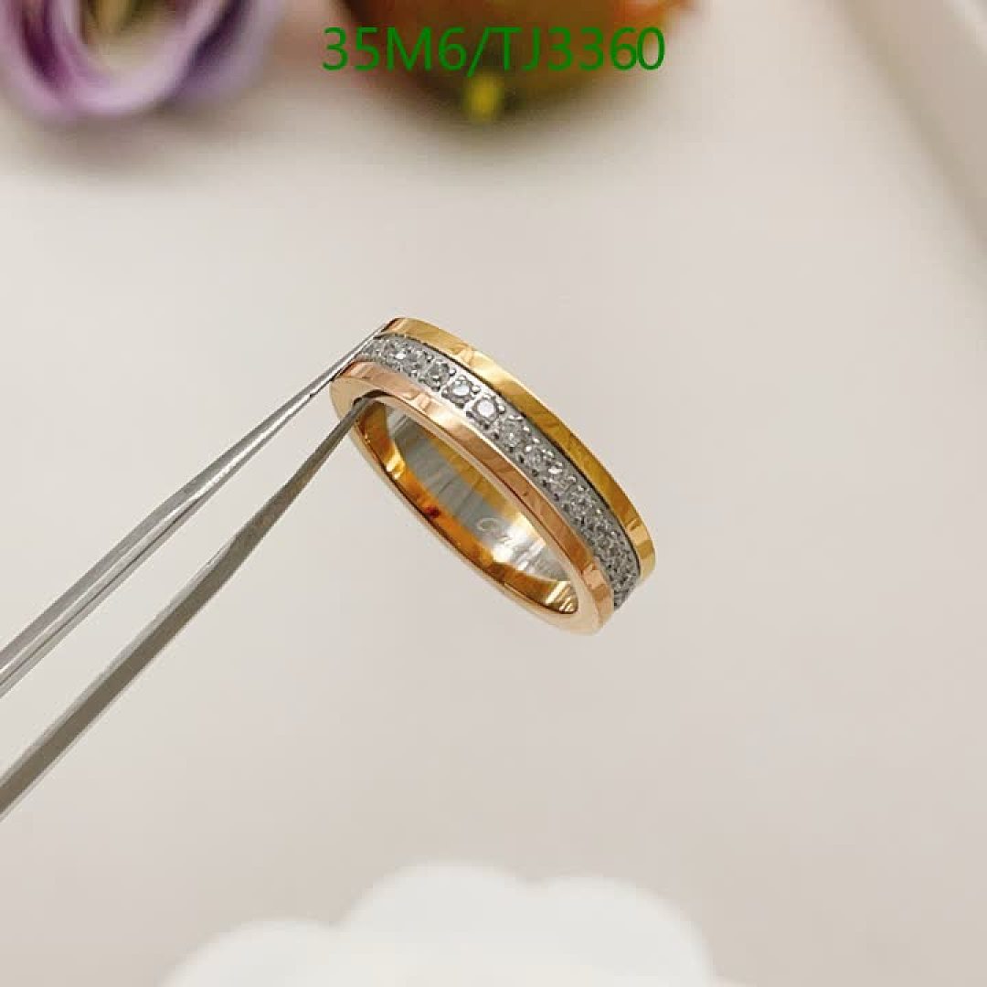 Cartier-Jewelry Code: TJ3360 $: 35USD