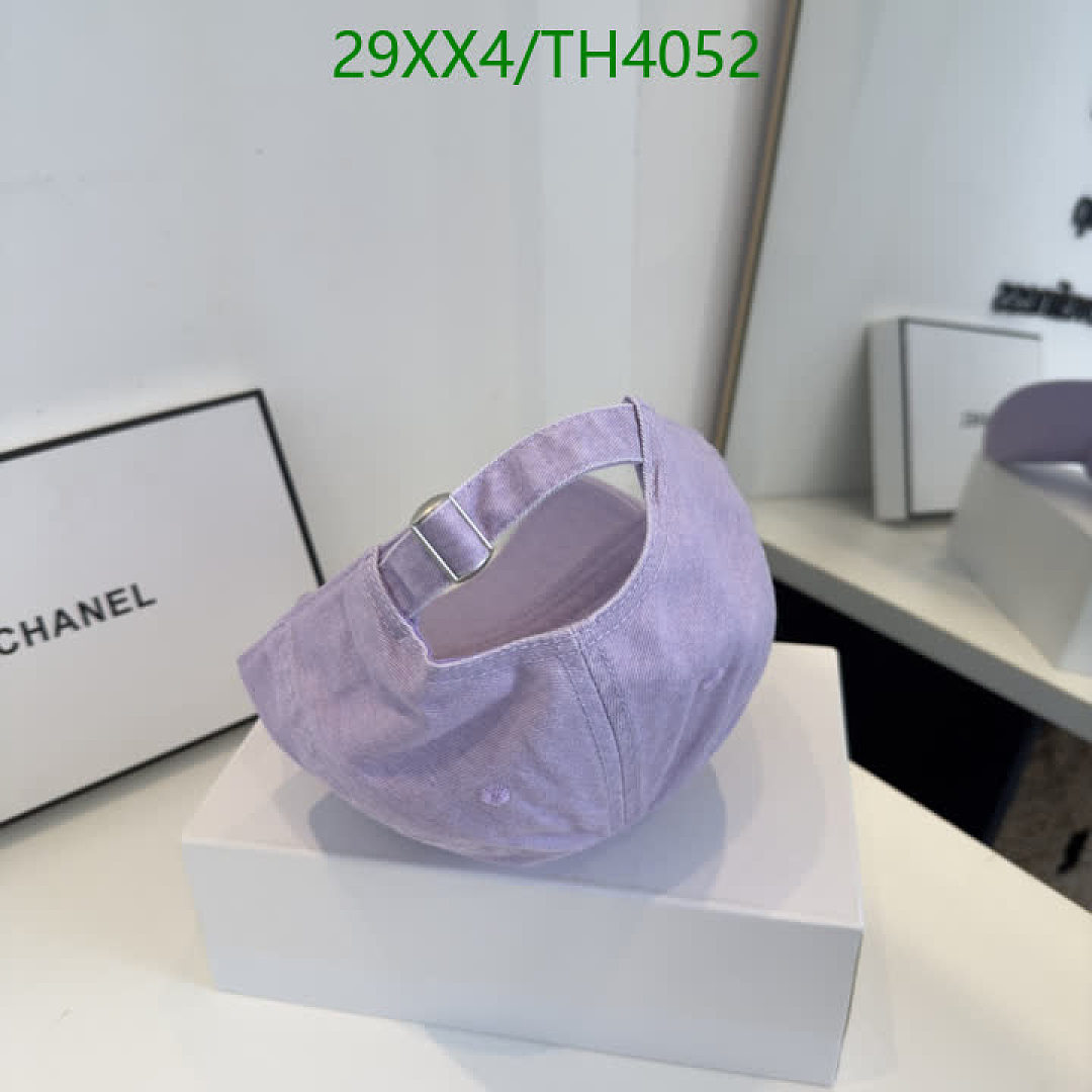 Chanel-Hats Code: TH4052 $: 29USD